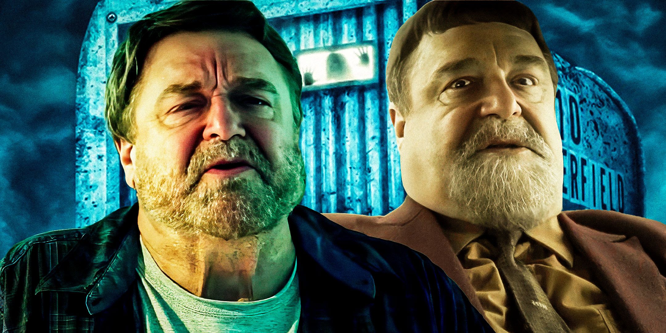 10 películas subestimadas de John Goodman que probablemente no hayas visto