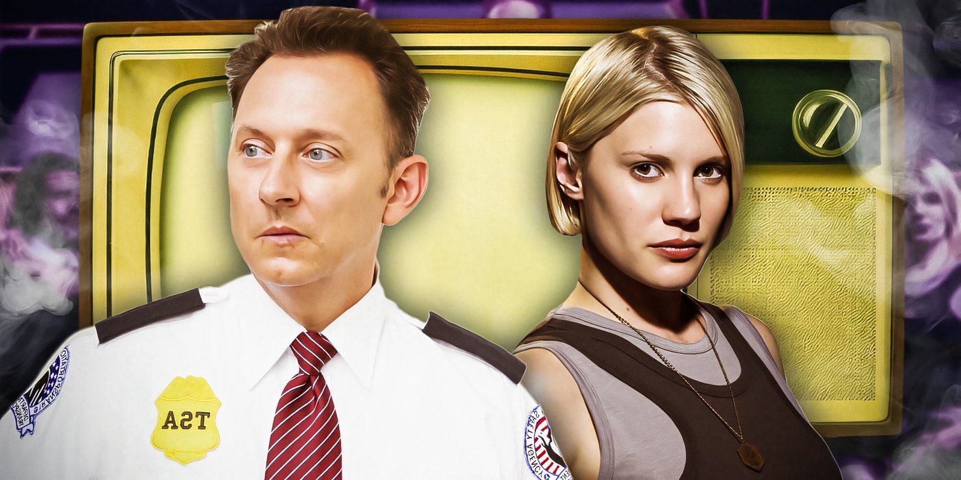 8 TV Show Mysteries That Weren't Explained Until The Very Last Episode