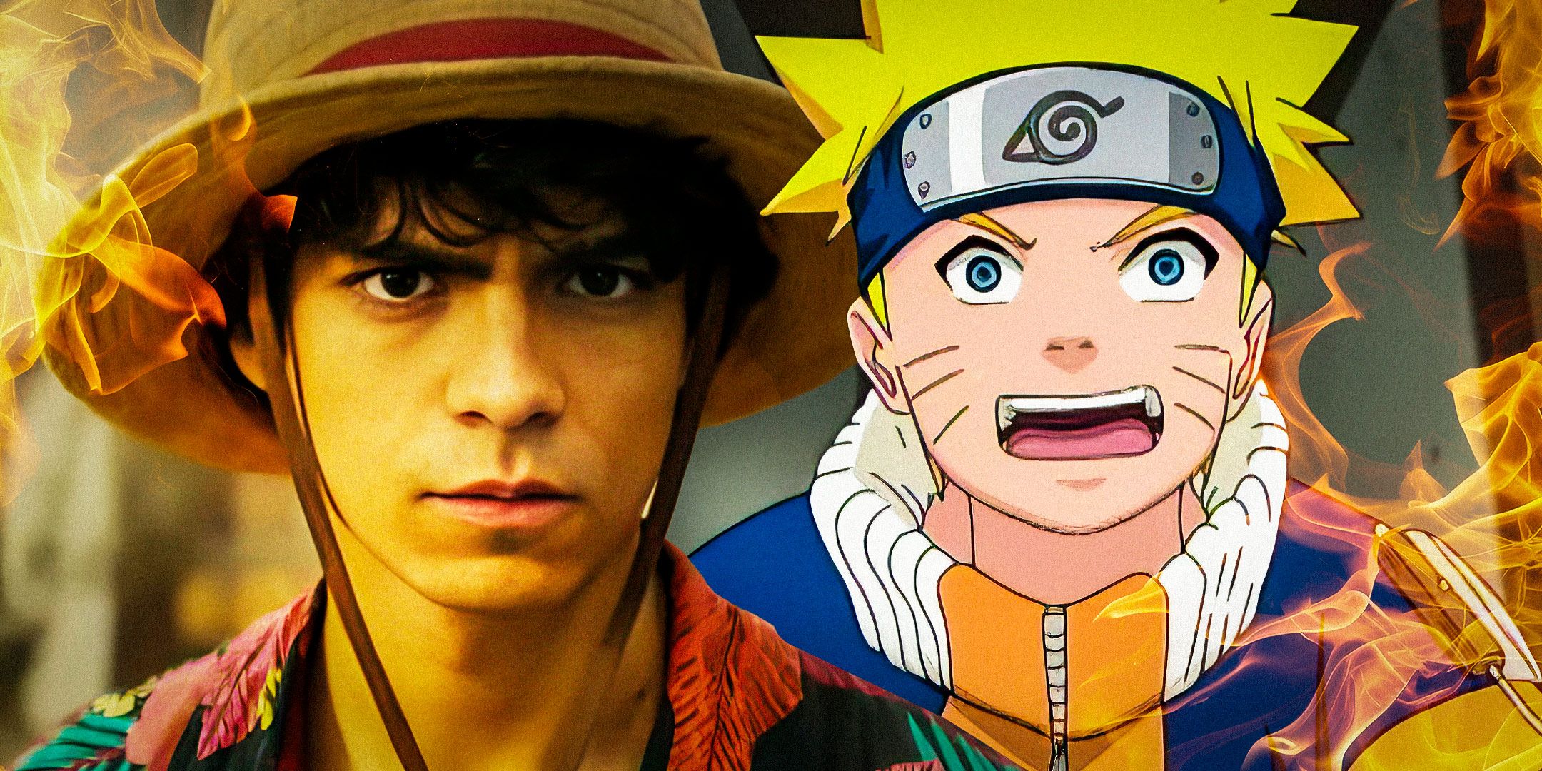 After Watching One Piece, I Know Exactly What The Naruto Live-Action Movie Needs To Succeed