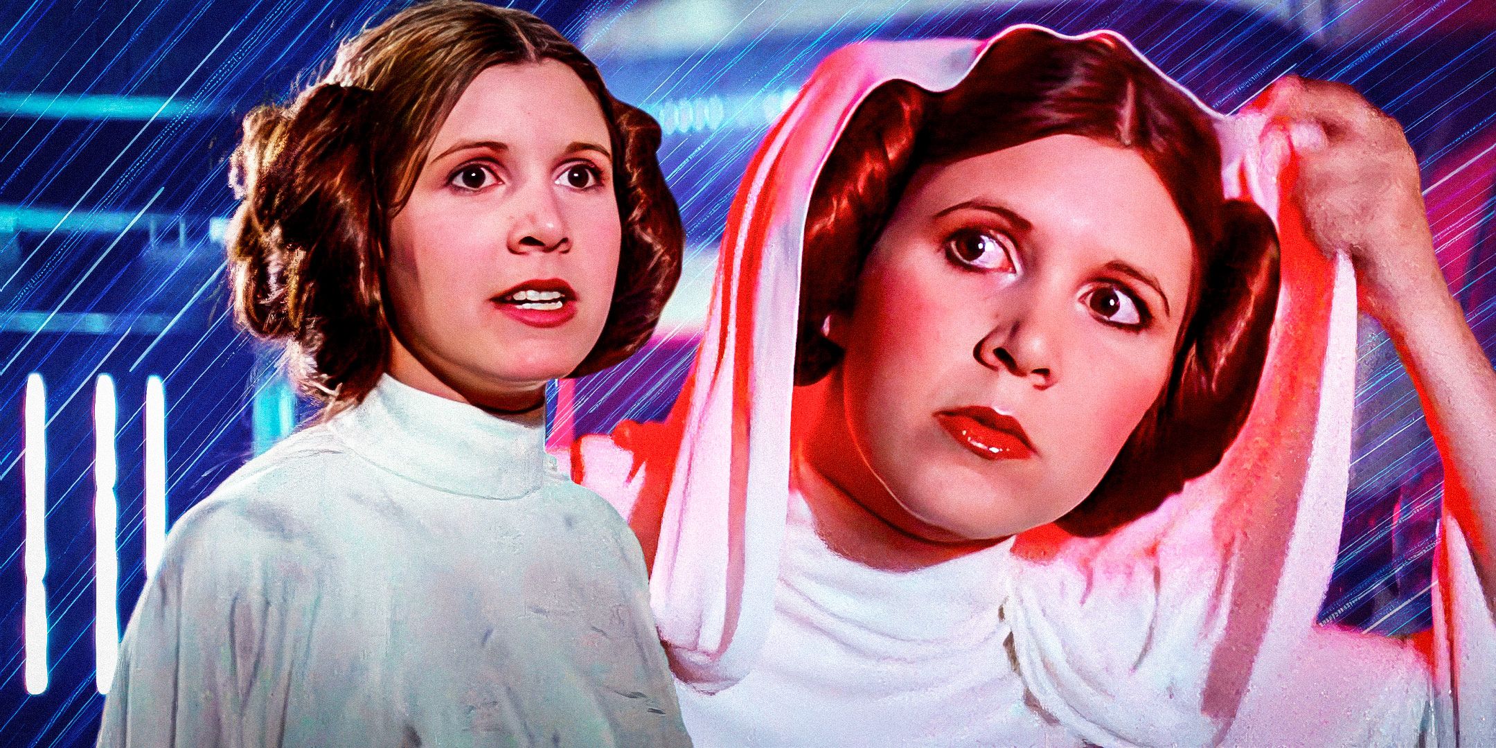 Star Wars: 10 cosas que no sabías sobre la princesa Leia