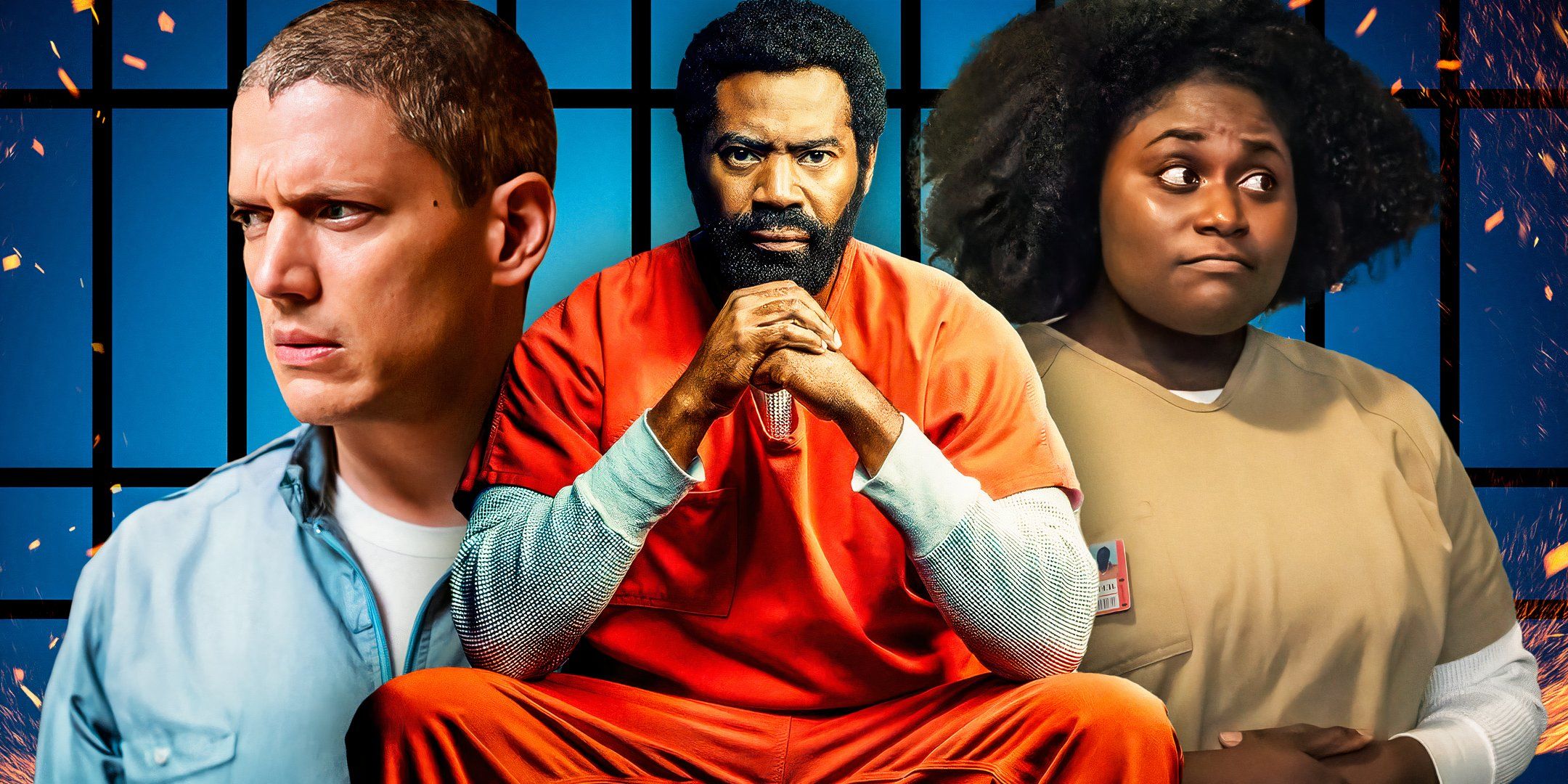 20 Best TV Shows About Prison