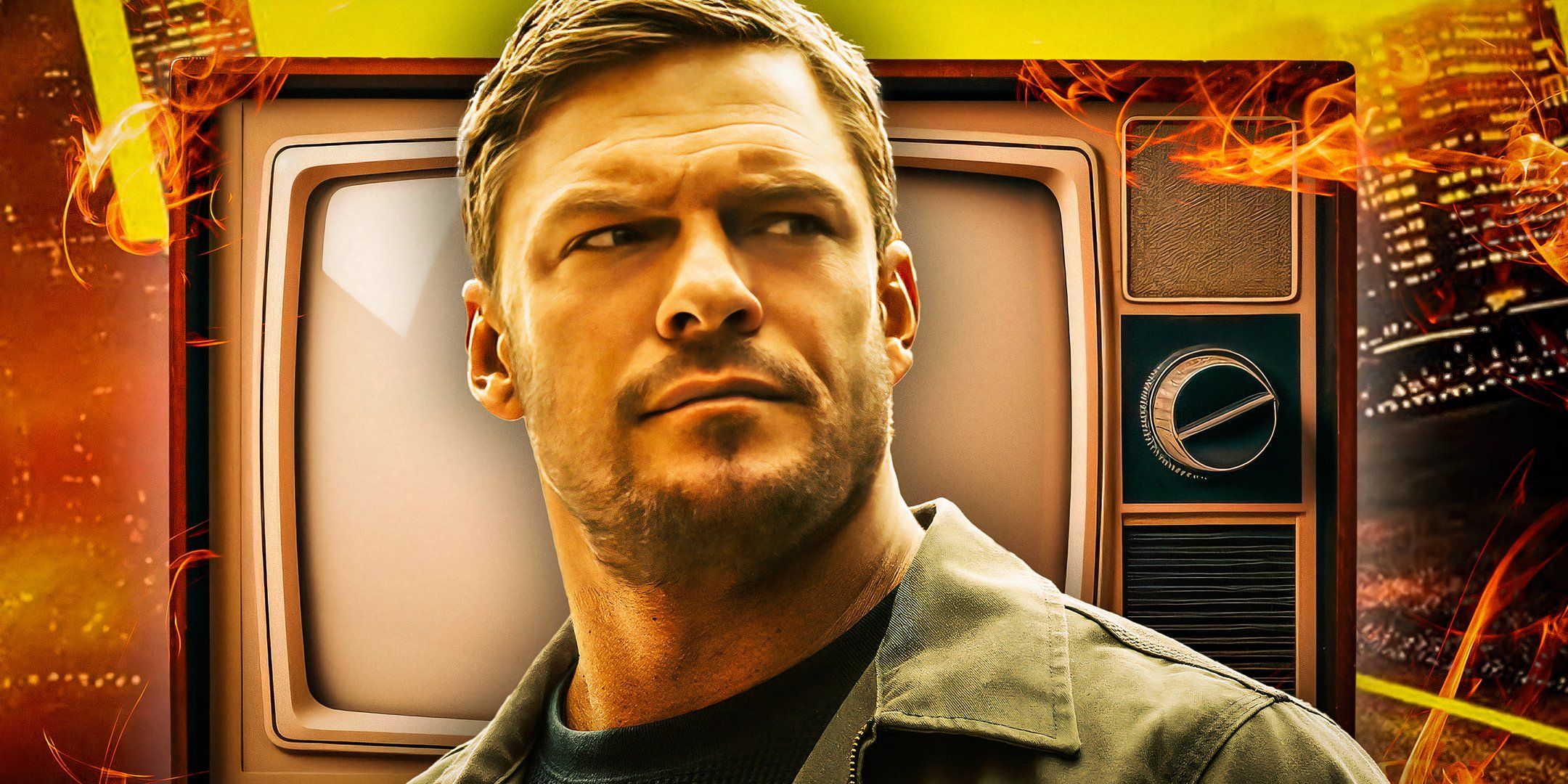 Every Upcoming Alan Ritchson Movie & TV Show