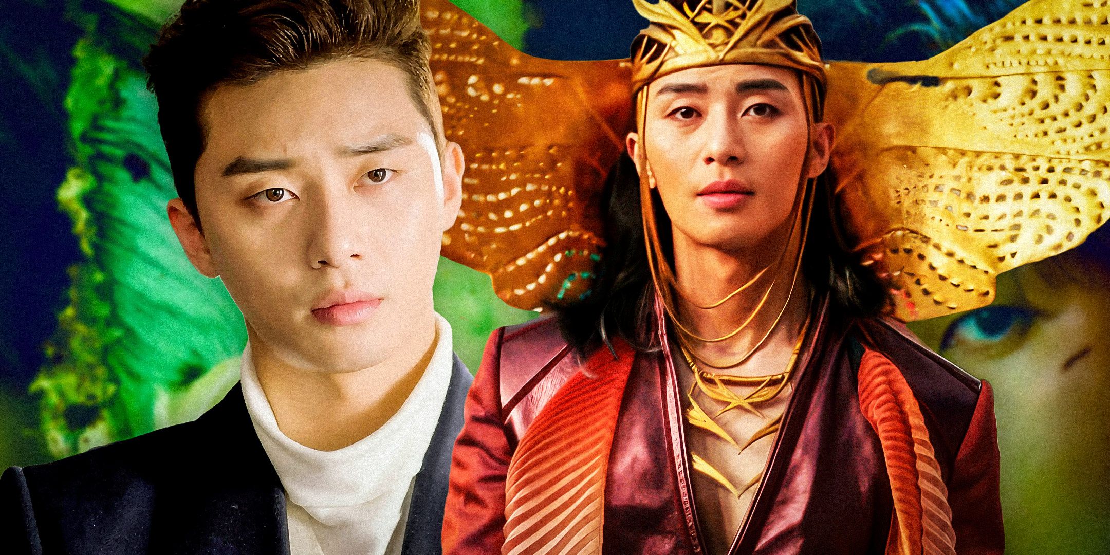 Park Seo-joons 10 Best Movies & TV Shows, Ranked