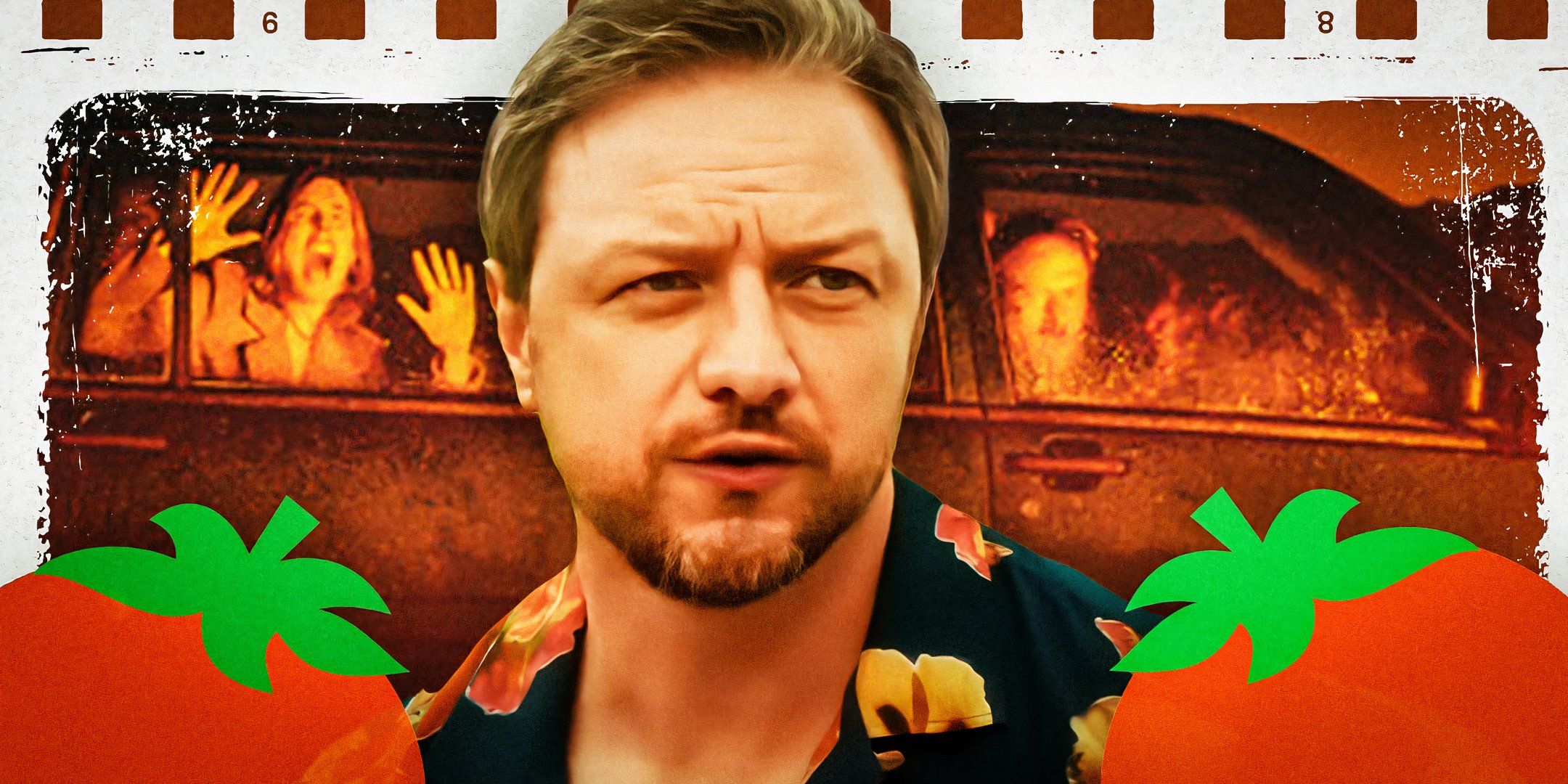 James McAvoy's New Thriller Remake Gets His Best RT Audience Score ...