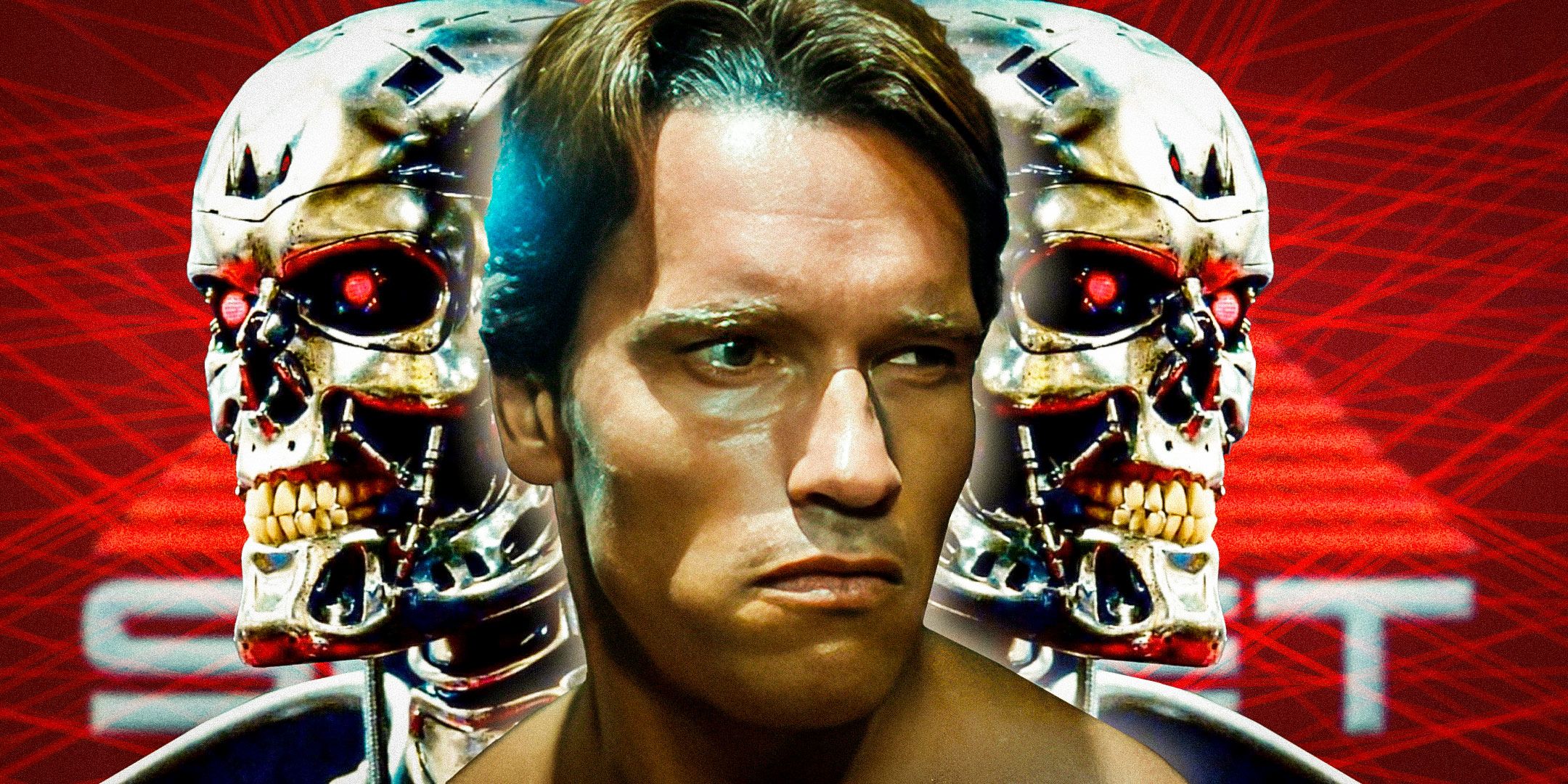 Terminator: Why Skynet Attacked Humans