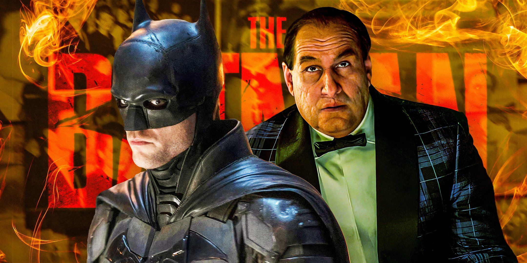 El director de Penguin habla sobre las secuelas de Batman y cómo ir más allá de PG-13