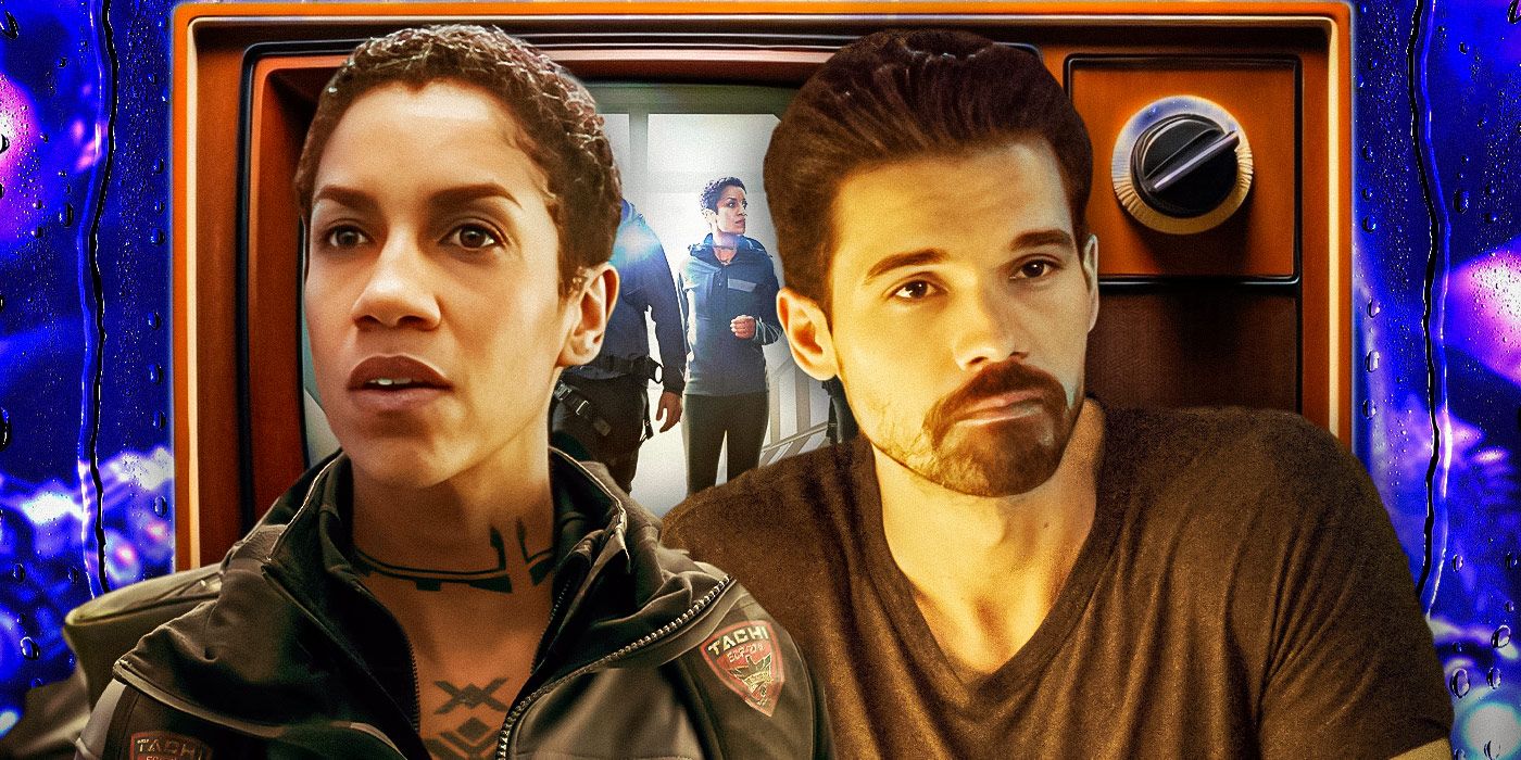 The Expanse’s Best Episodes Confirm 1 Sad Truth About The 6-Season Sci ...