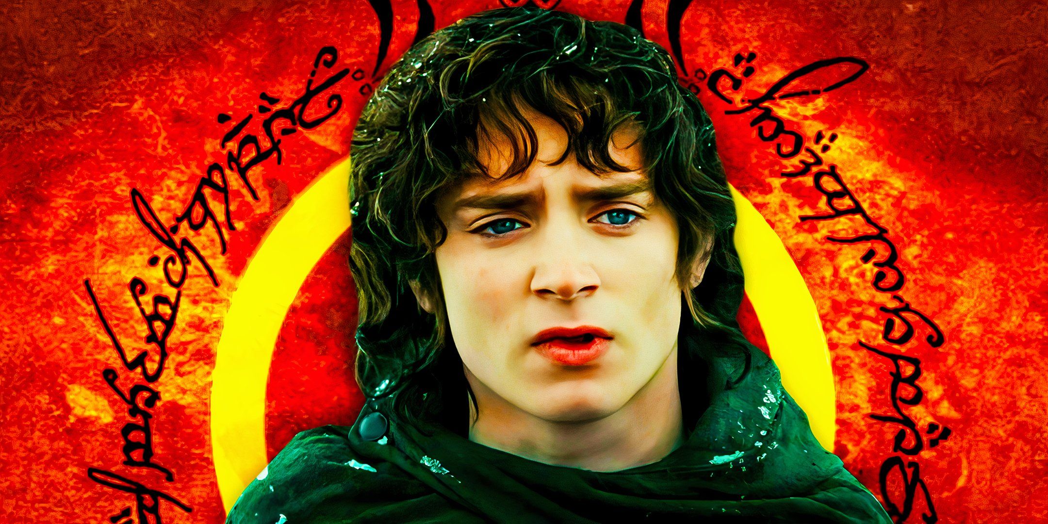 10 cambios más importantes que LOTR: The Fellowship Of The Ring hace en el libro