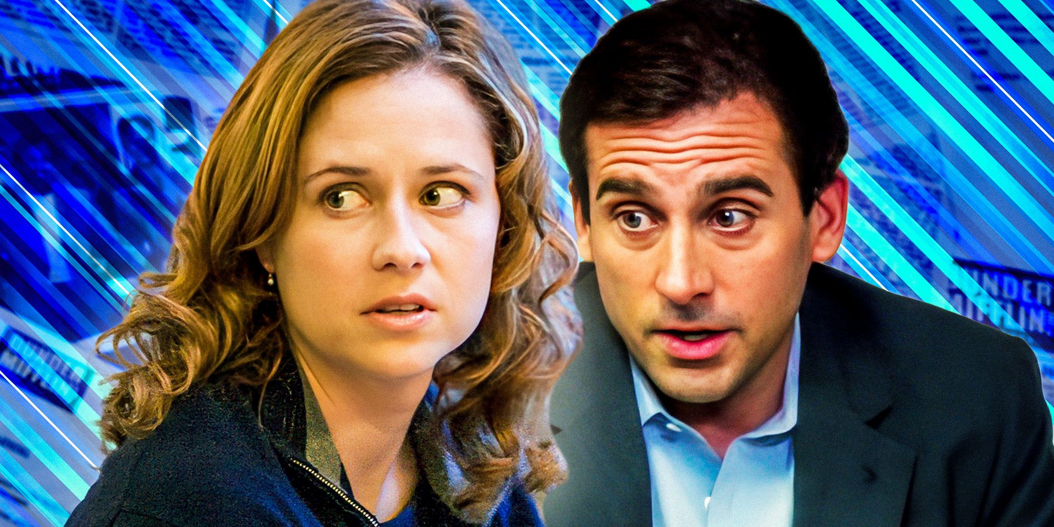 There's 1 Thing The Office Reboot Must Absolutely Not Repeat From The Original Show