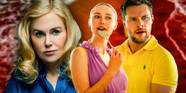 The Perfect Couple Cast Character Guide