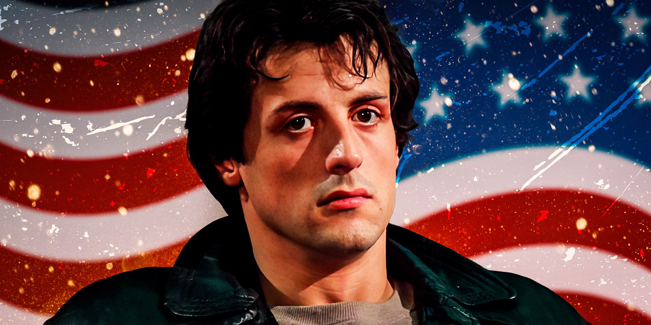 Las películas de Rocky tienen un mensaje mucho más oscuro de lo que jamás pensé