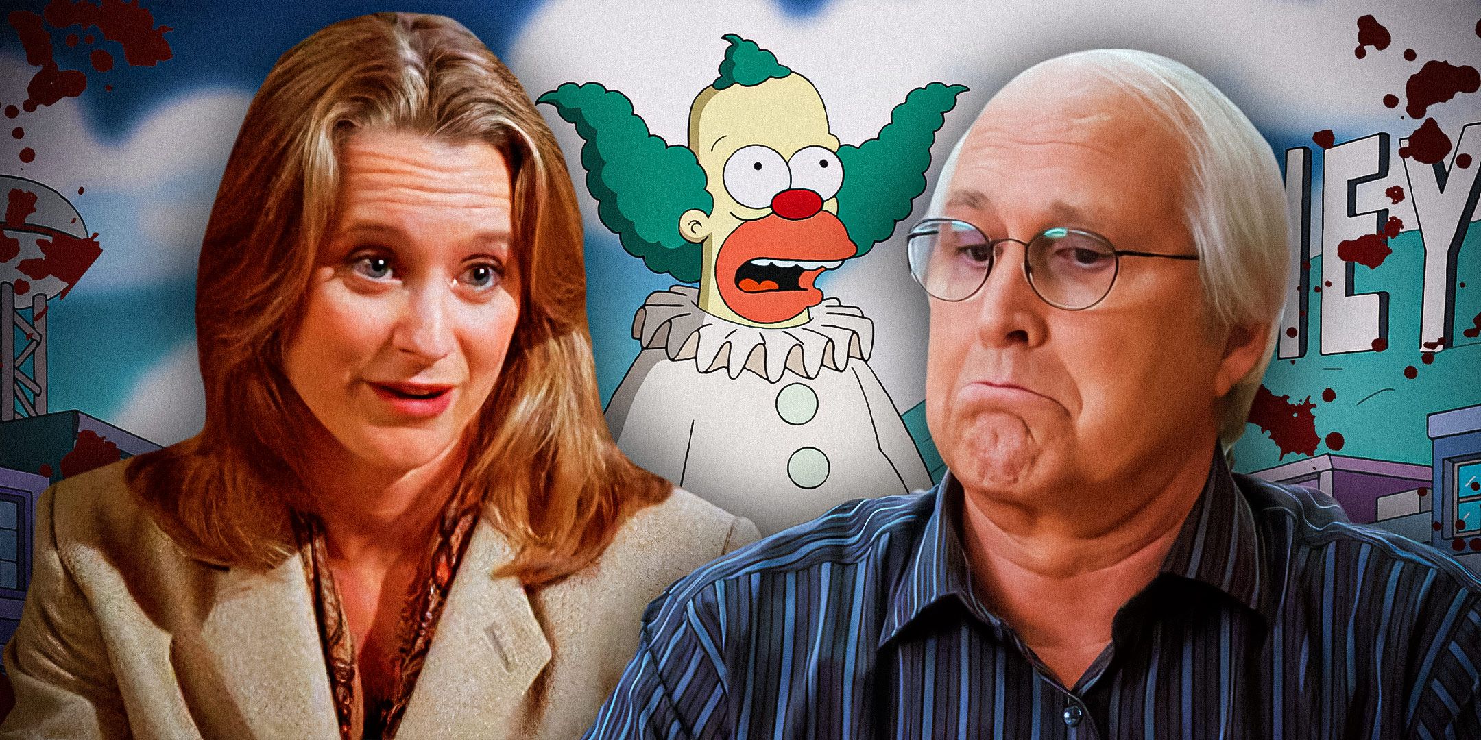 10 Hilarious Character Deaths In Sitcoms