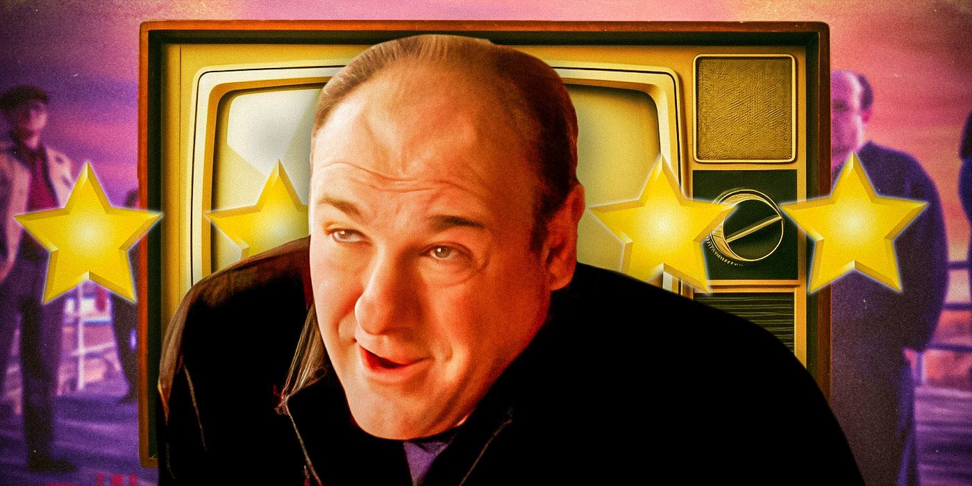 10 Episodes Of The Sopranos That Are Basically Perfect