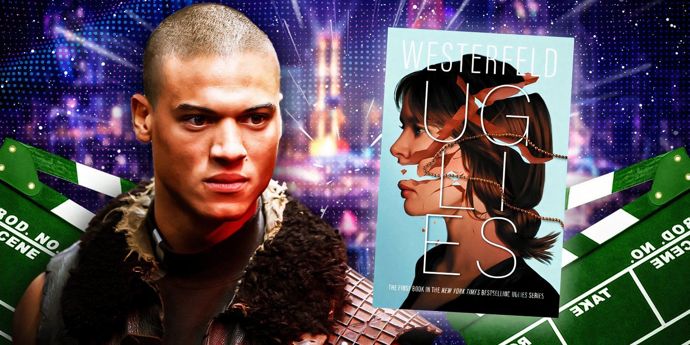 10 cambios más importantes que la película Uglies de Netflix hace en el libro