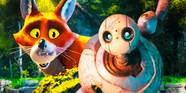 7 Most Emotional Scenes In The Wild Robot