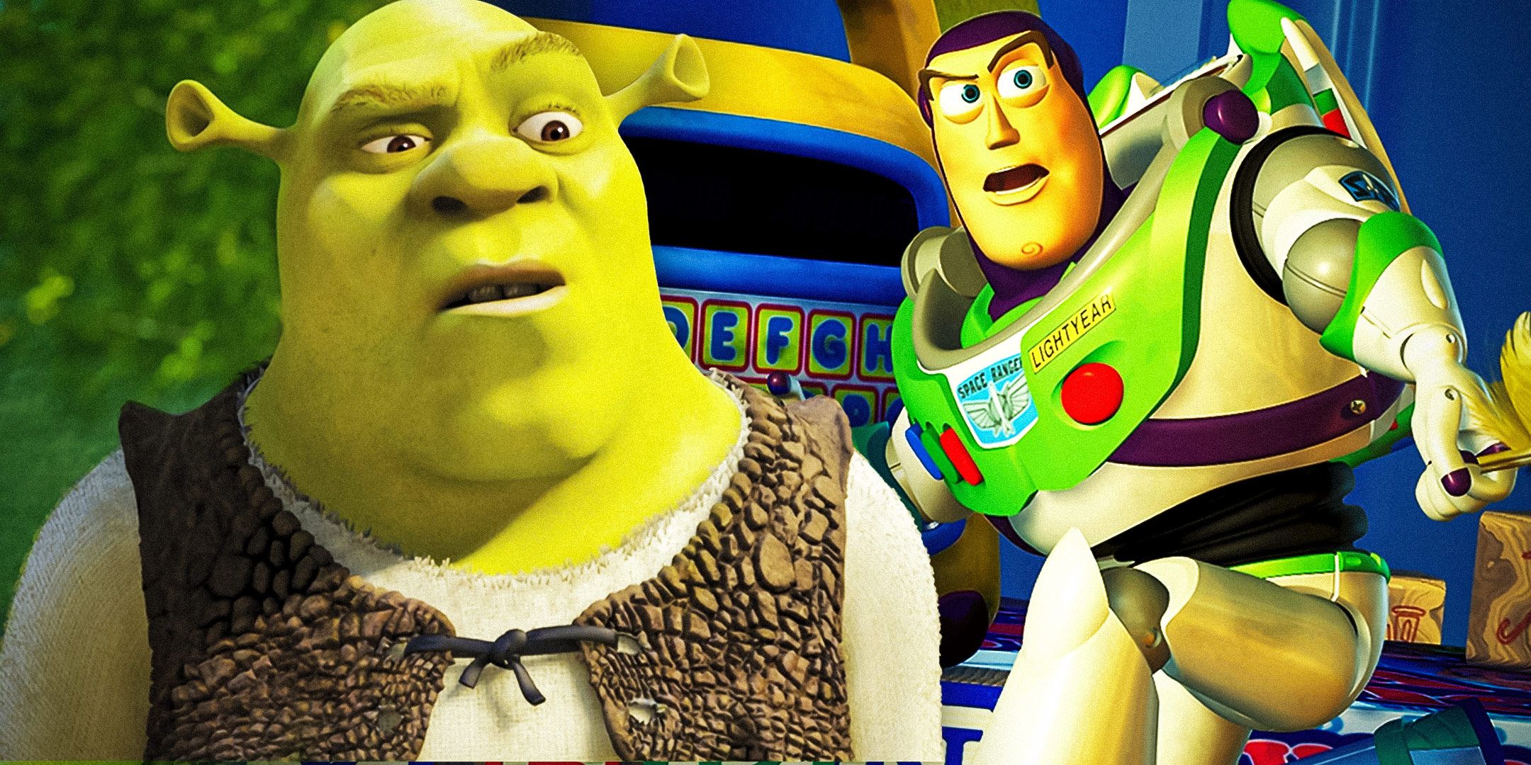 10 Best Animated Sequels Of All Time