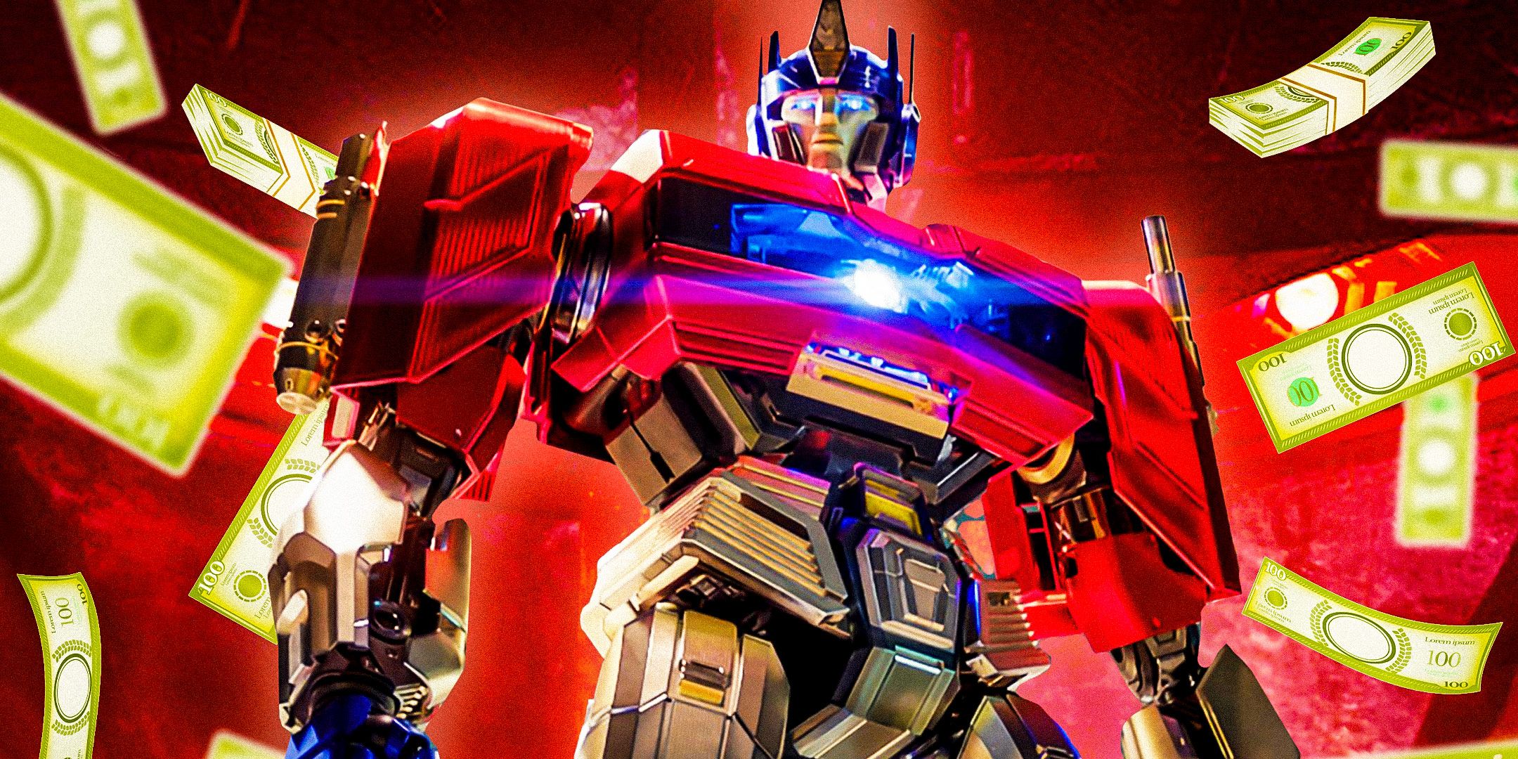 Transformers One Budget & Box Office Explained: How Much It Needs To Make