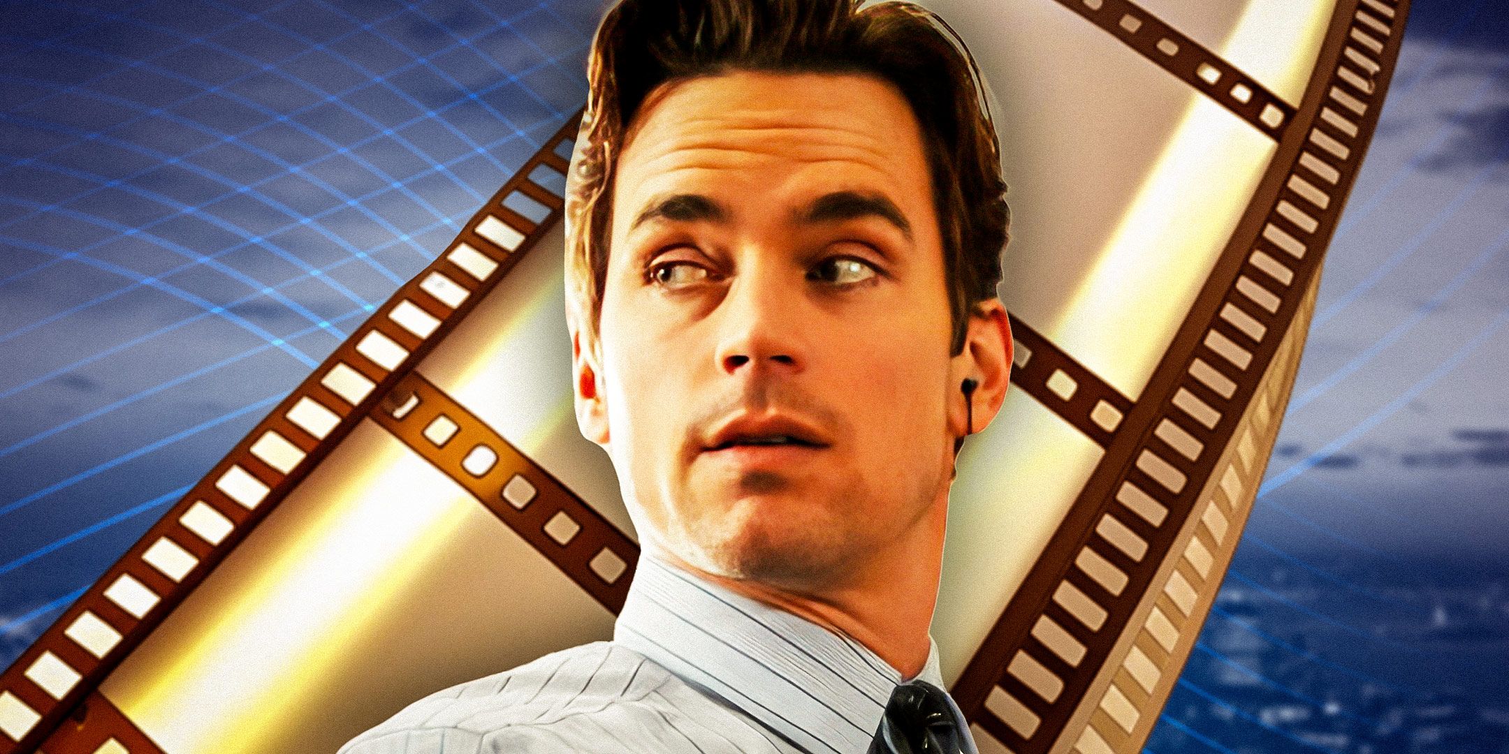 The White Collar Revival: Cast, Story & Everything We Know