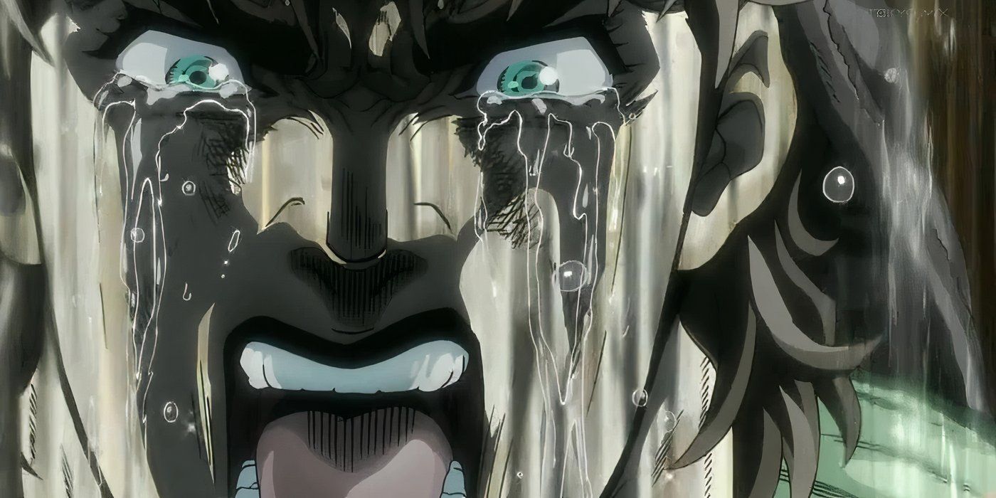 10 Saddest Deaths in JoJos Bizarre Adventure