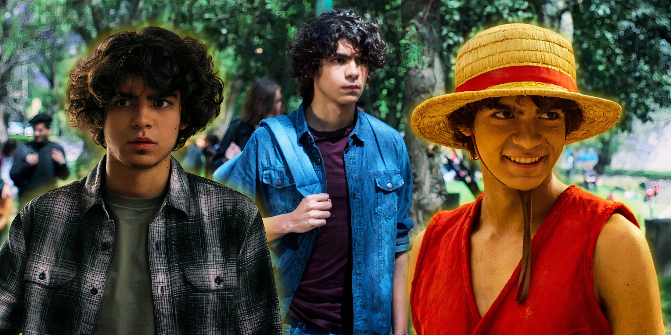 Every Iaki Godoy Movie And TV Show, Ranked