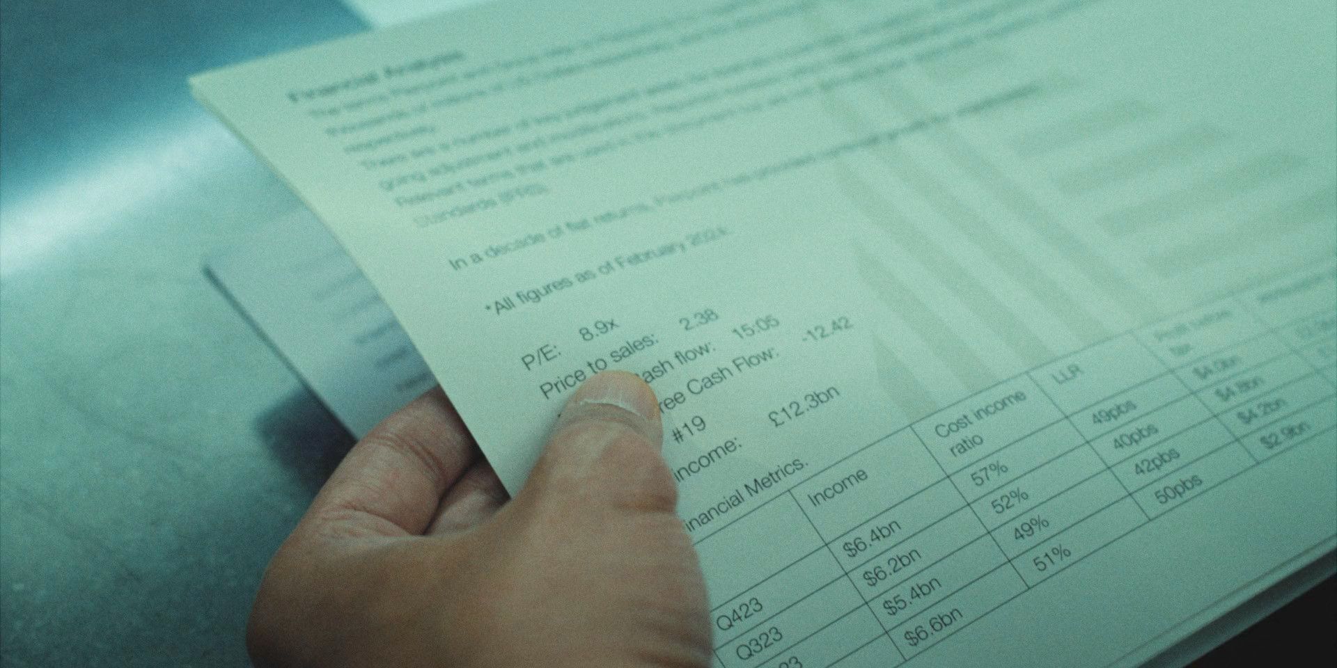 INDUSTRY 2020 PARENTS GUIDE visual data 2