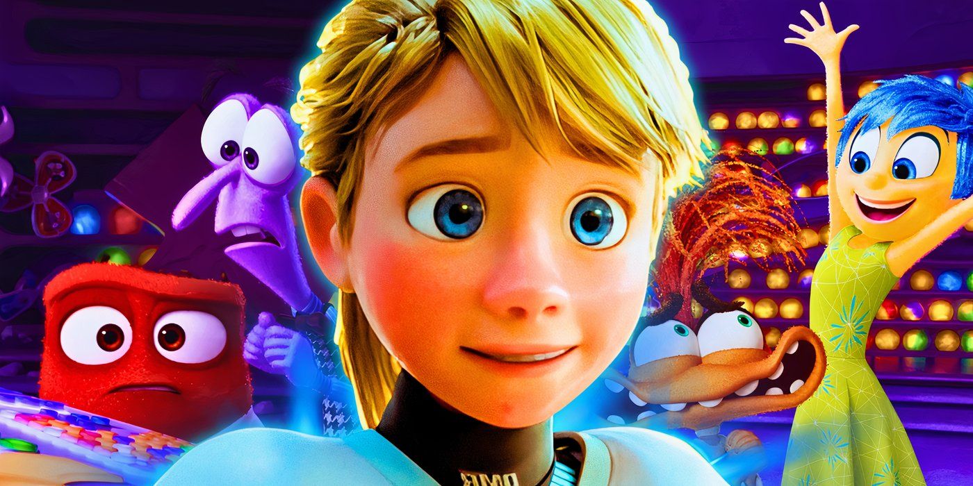 Pixar’s 90% Animated Sequel Is Now Streaming After Record-Breaking .6 Billion Box Office