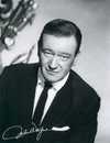 hEADSHOT oF John Wayne