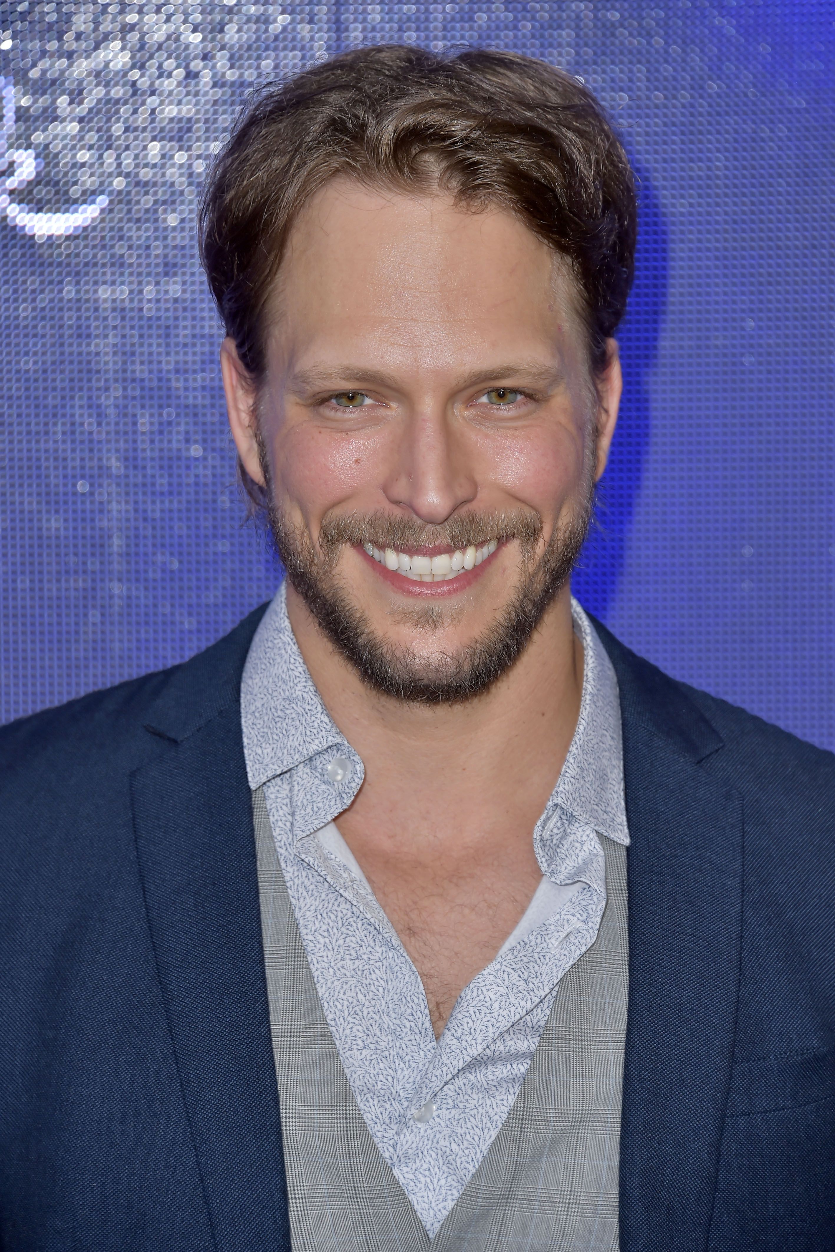 Headshot Of Jon Cor