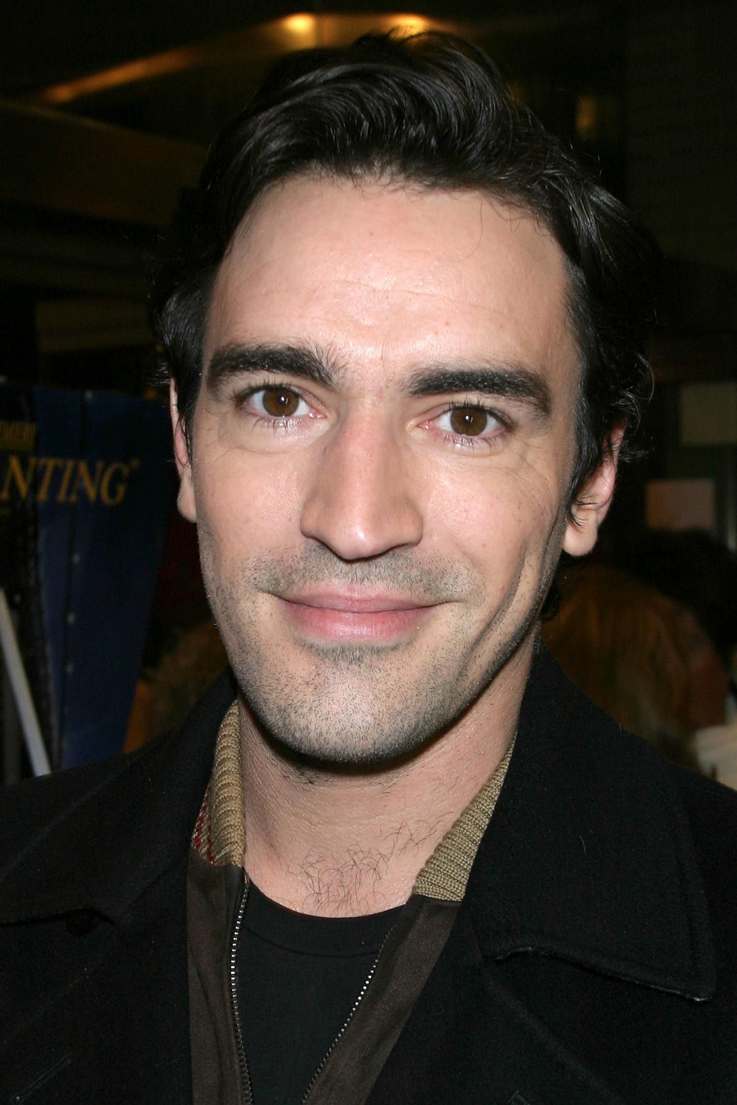 HeadsH๏τ Of Ben Chaplin