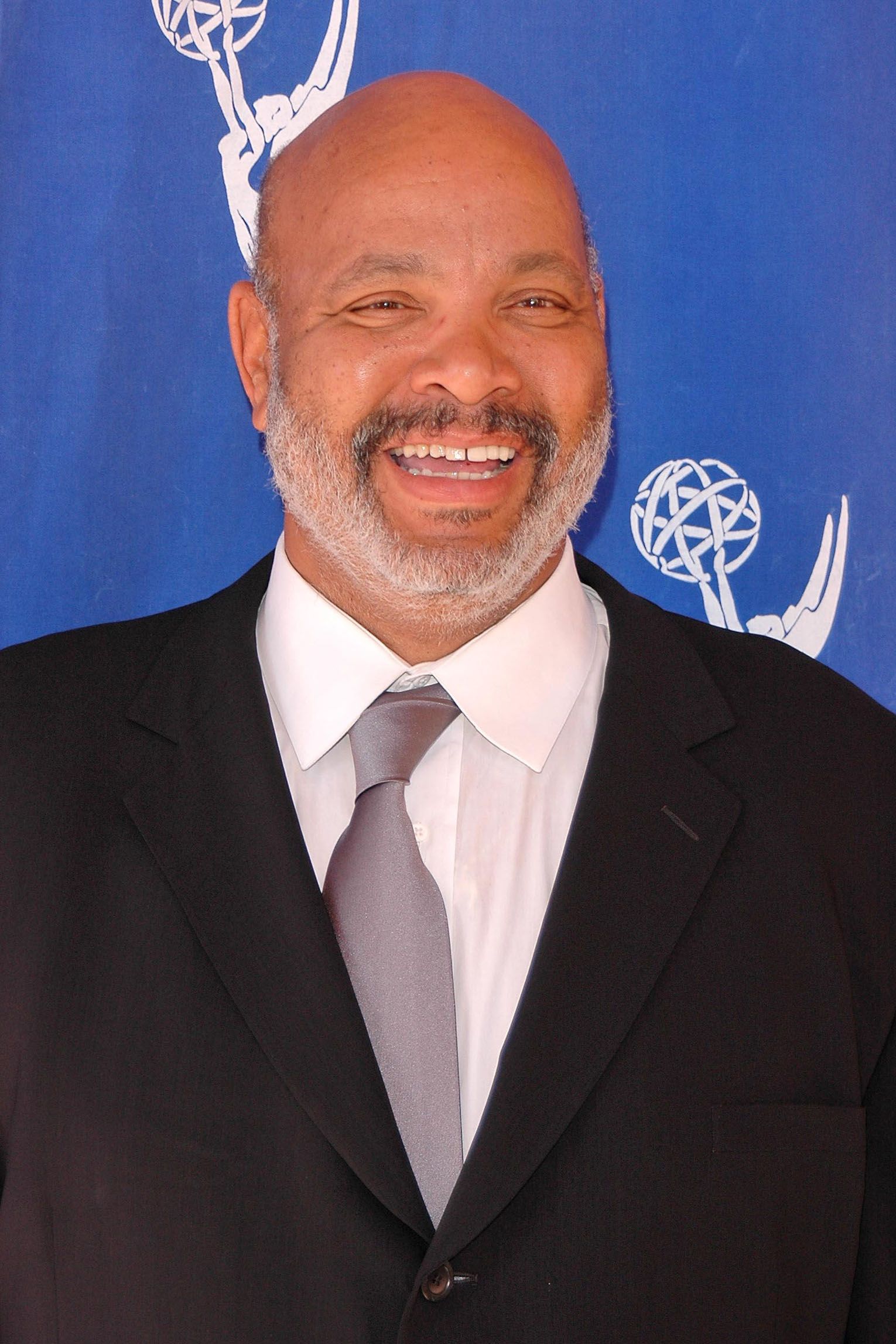 Headshot Of James Avery