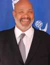 Headshot Of James Avery