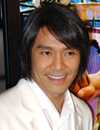Headshot Of Stephen Chow
