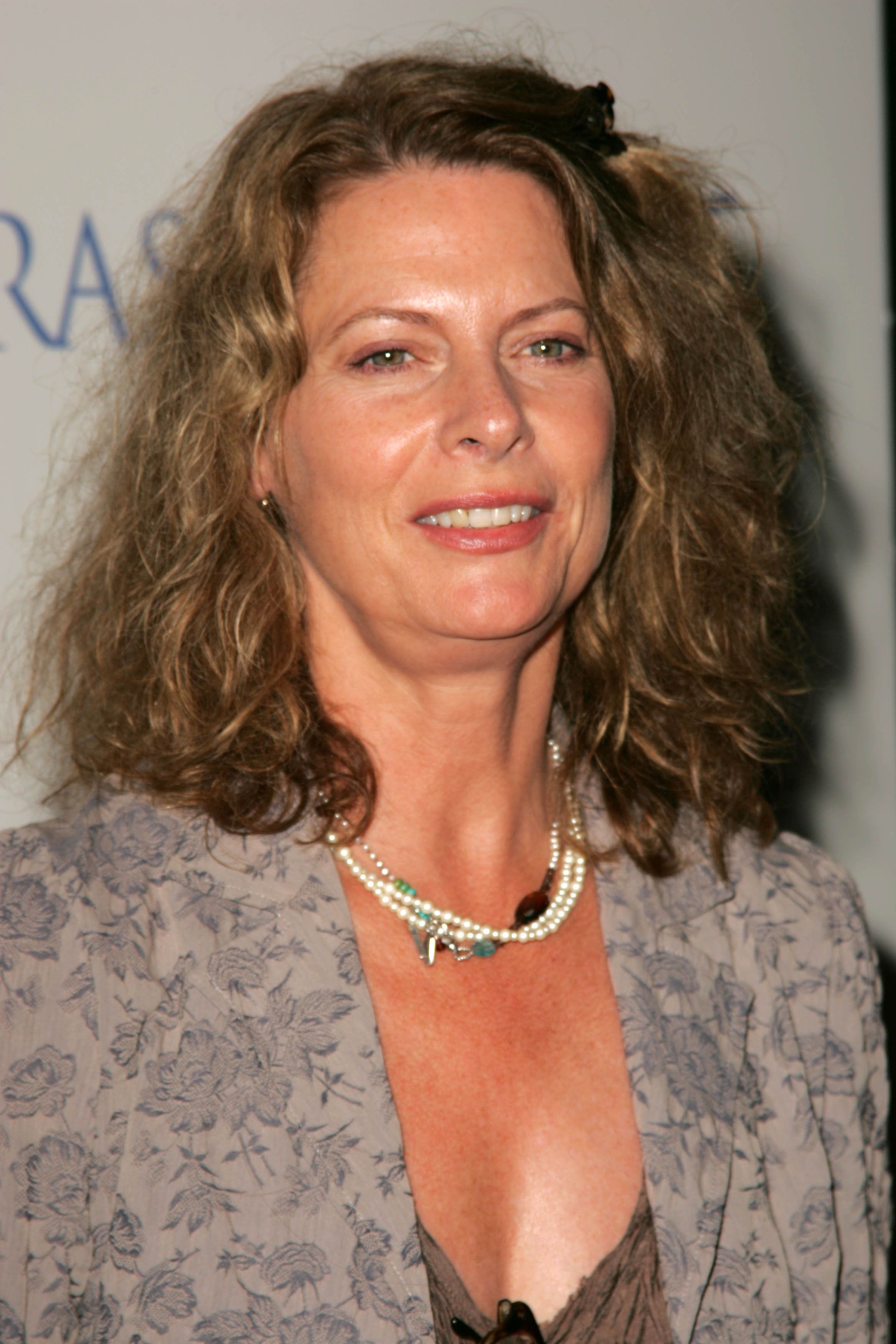hEADSHOT of Kathryn Harrold