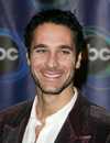 Headshot Of Raoul Bova