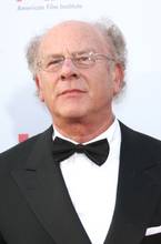 Headshot Of Art Garfunkel