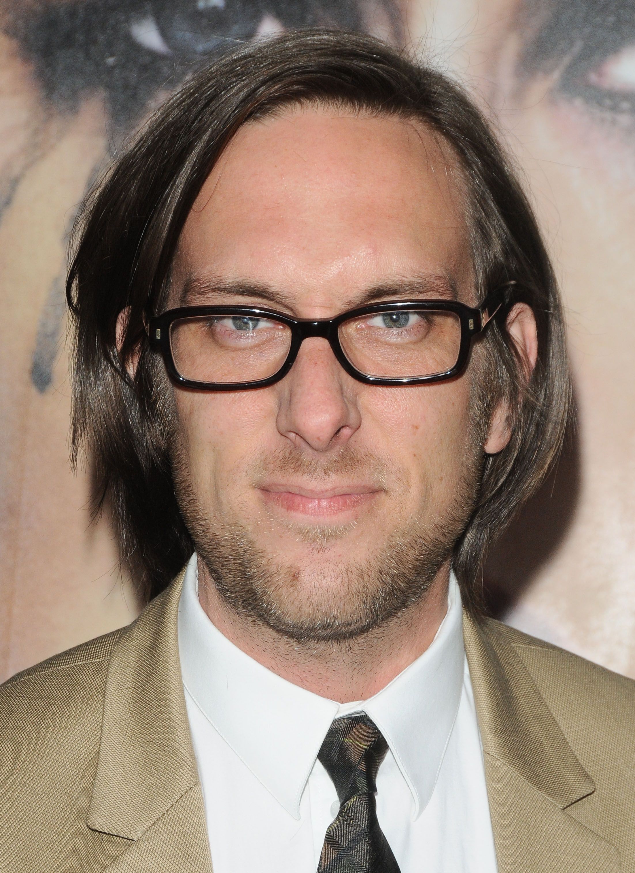 Headshot Of Timm Sharp