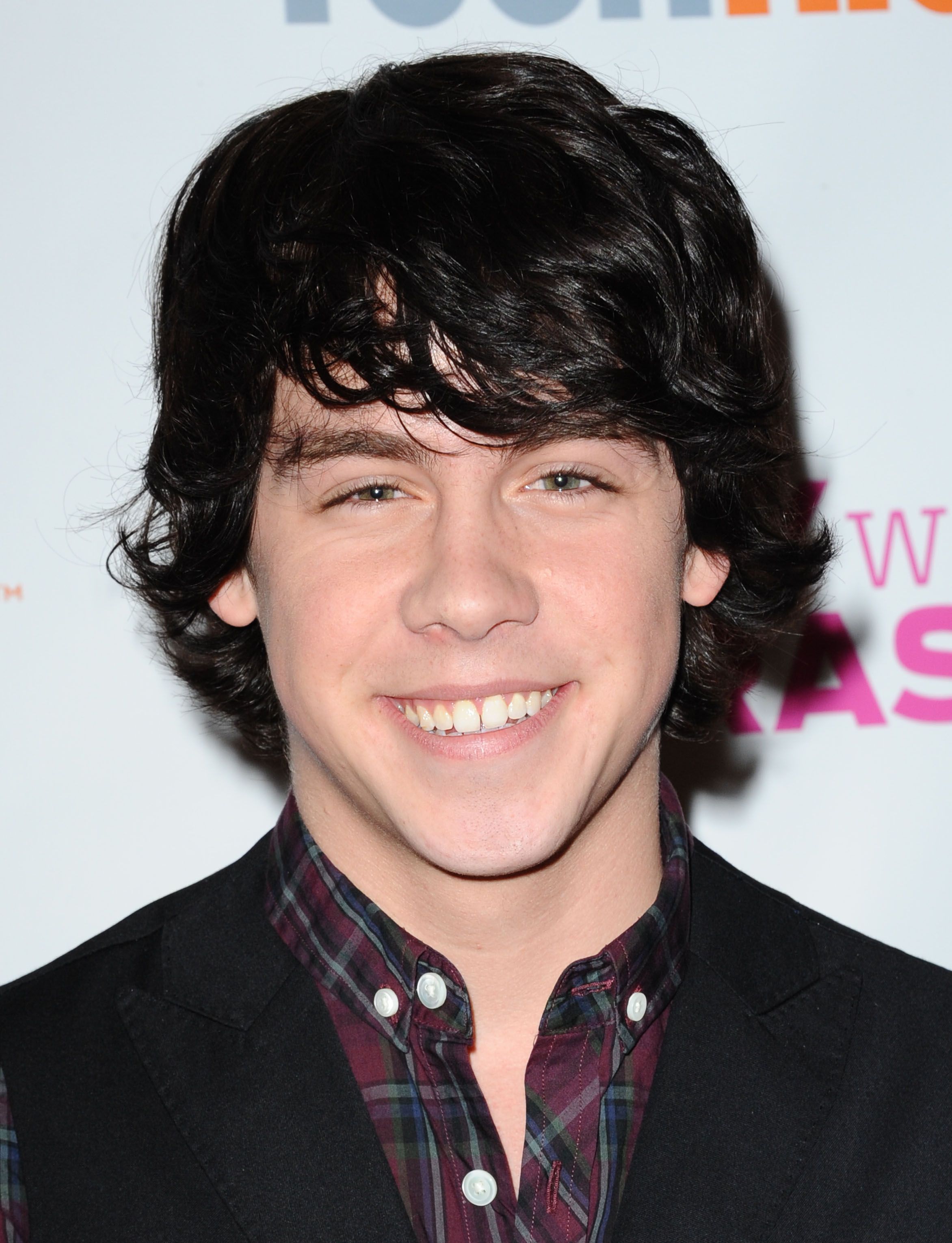 Headshot Of Munro Chambers