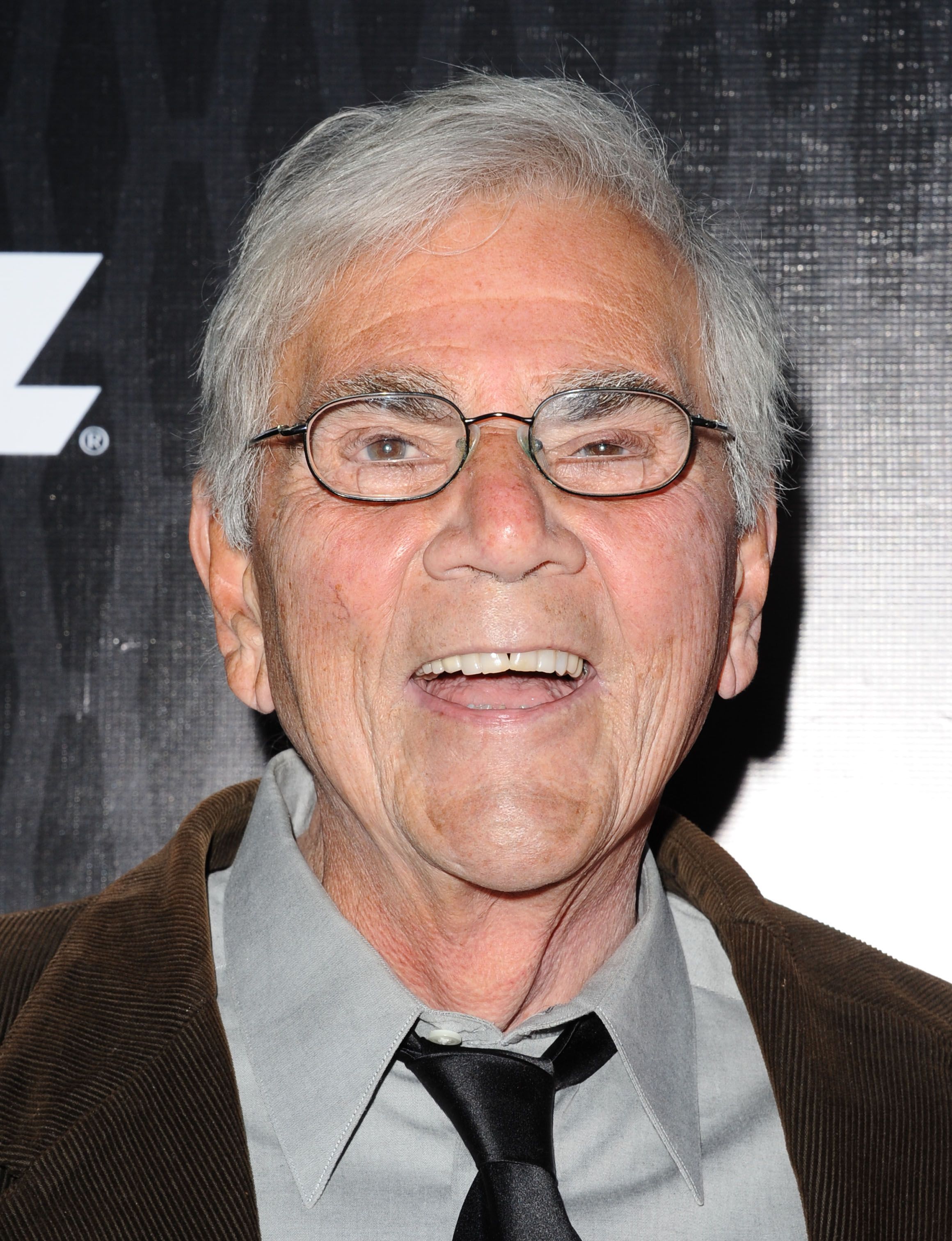 Headshot Of Alex Rocco