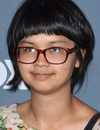 Headshot of Charlyne Yi