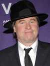 Headshot of Val Kilmer
