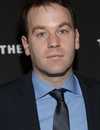 Headshot OF Mike Birbiglia
