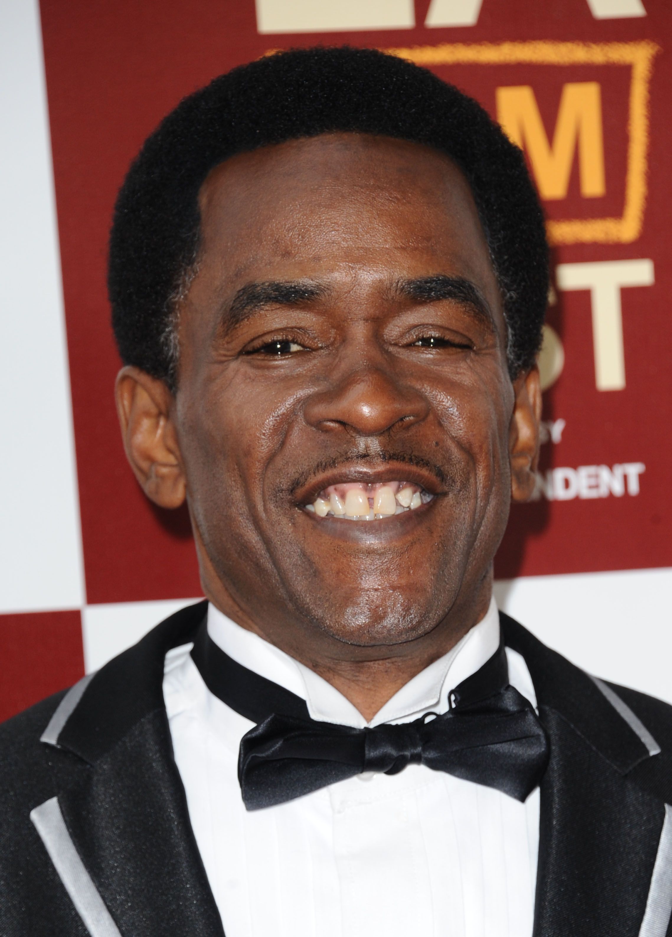 Headshot Of Dwight Henry