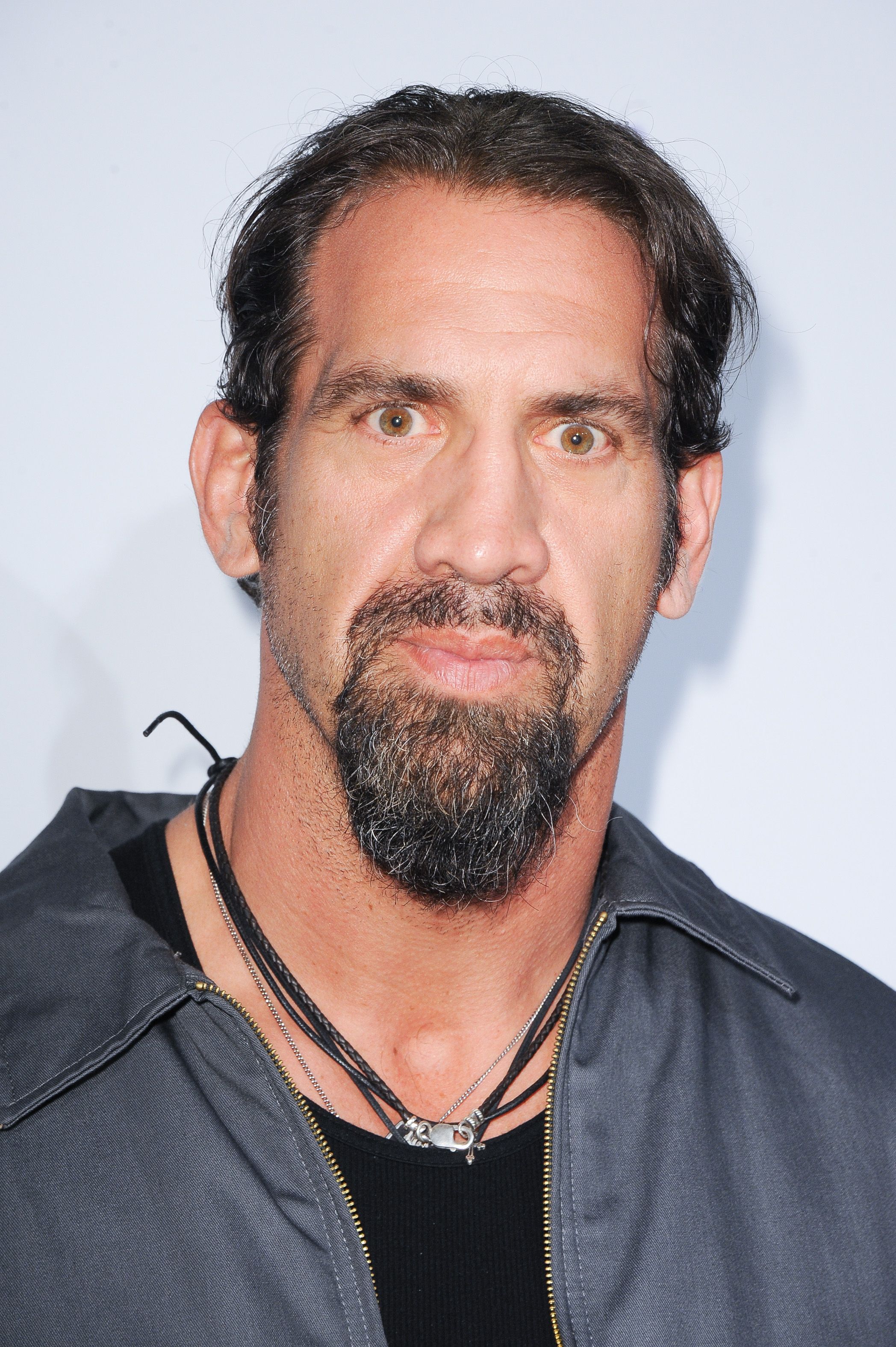 Headshot Of Matthew Willig