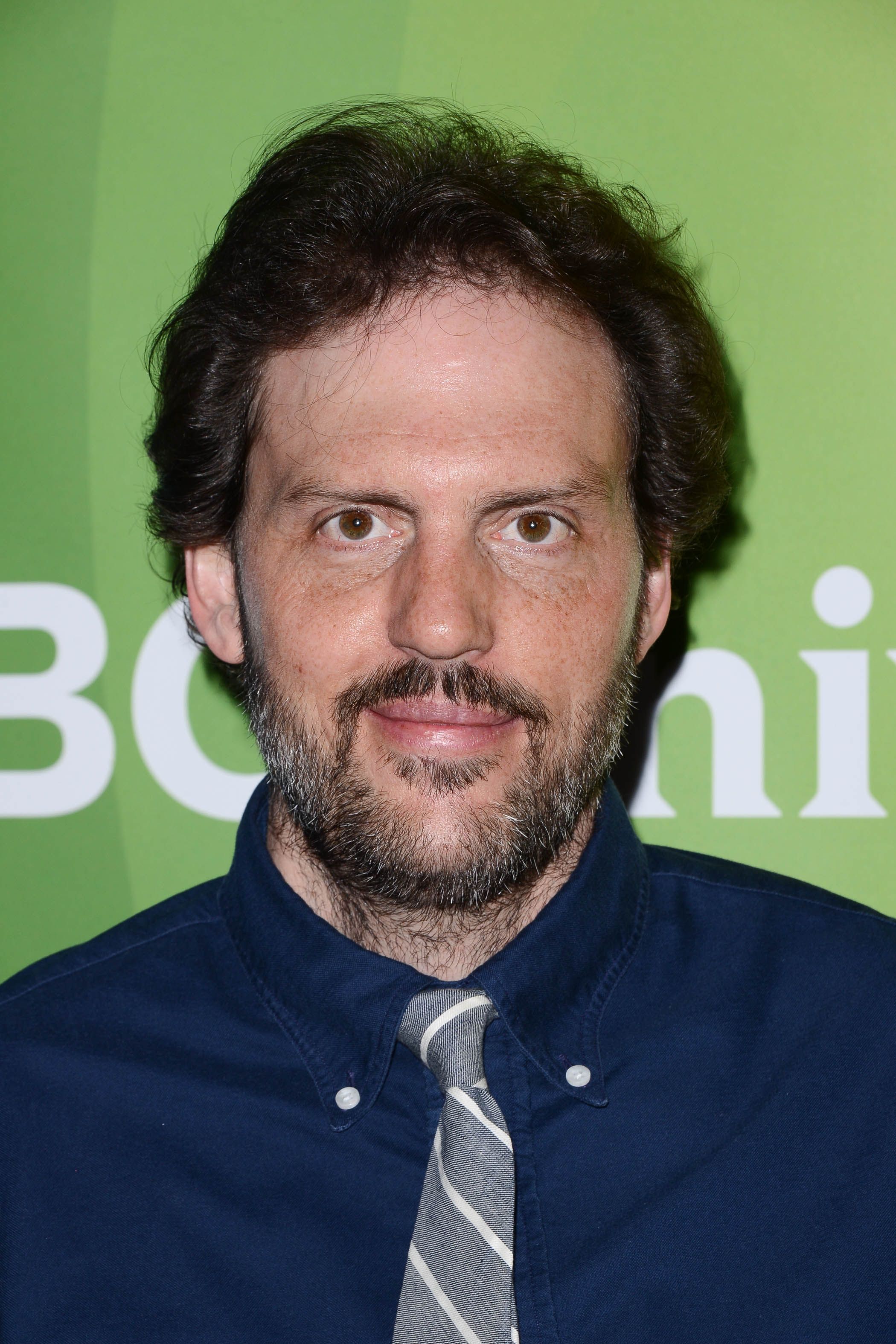 Grimm Reboot Movie In Development With Original Team 8 Years After