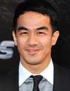 Headshot of Joe Taslim