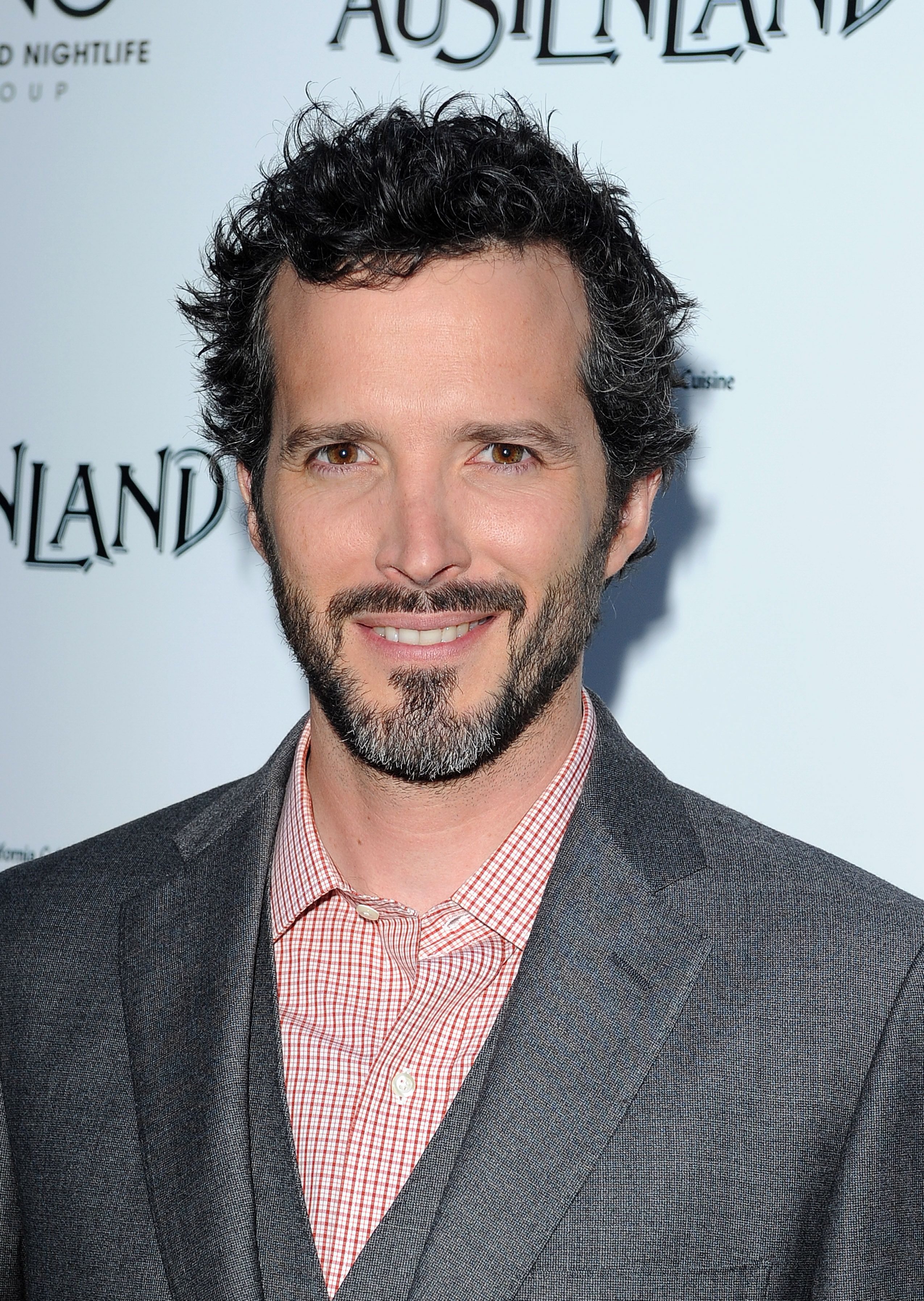 Headshot Of Bret McKenzie