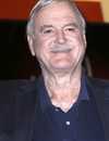 headshot Of John Cleese