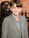 Headshot Of Milo Parker