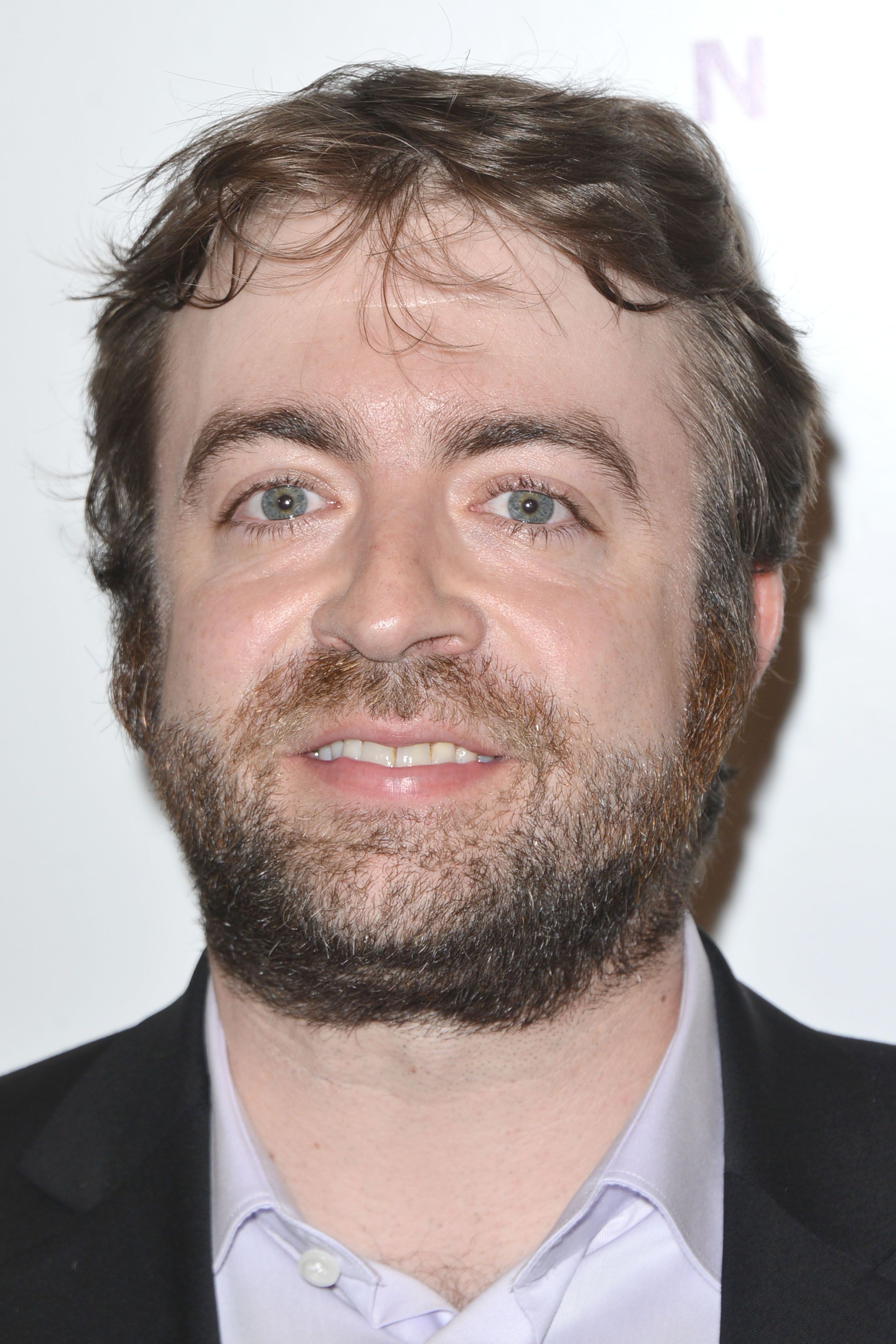 Headshot Of Derek Waters