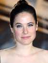 Headshot Of Caroline Dhavernas